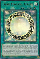 Dark Magical Circle [LEDD-ENA15] Ultra Rare