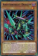 Anesthrokket Dragon [CIBR-EN009] Common