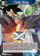 Time Ring [BT2-065]
