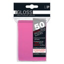 Pro-Gloss Ultra Pro Deck Protectors 50 ct