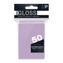 Pro-Gloss Ultra Pro Deck Protectors 50 ct