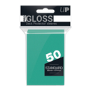 Pro-Gloss Ultra Pro Deck Protectors 50 ct