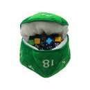 D&D Plush D20 Dice Bags