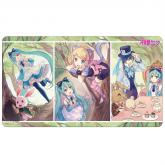 Hatsunu Miku Playmats