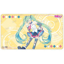 Hatsunu Miku Playmats