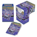 Pokemon Deckbox: Haunted Hollow