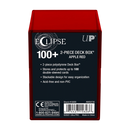 Eclipse Two-Piece Deck Box