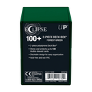 Eclipse Two-Piece Deck Box