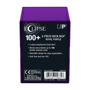 Eclipse Two-Piece Deck Box