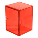 Eclipse Two-Piece Deck Box