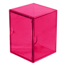 Eclipse Two-Piece Deck Box