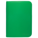 Vivid 4-pocket Zippered PRO-Binder
