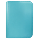 Vivid 4-pocket Zippered PRO-Binder
