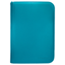 Vivid 4-pocket Zippered PRO-Binder