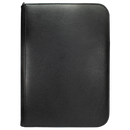 Vivid 4-pocket Zippered PRO-Binder
