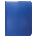 Vivid 9-pocket Zippered PRO-Binder