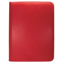 Vivid 9-pocket Zippered PRO-Binder