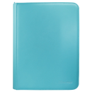 Vivid 9-pocket Zippered PRO-Binder