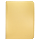 Vivid 9-pocket Zippered PRO-Binder