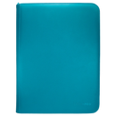 Vivid 9-pocket Zippered PRO-Binder