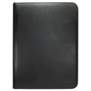 Vivid 9-pocket Zippered PRO-Binder