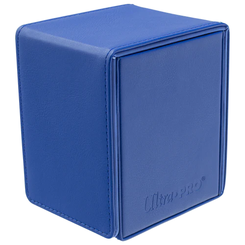 Ultra Pro Vivid Alcove Flip Deck Box