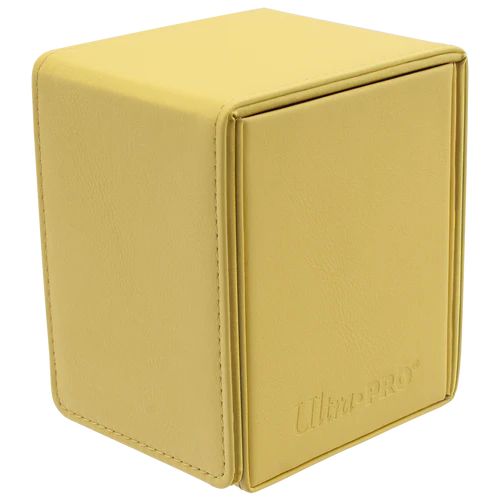 Ultra Pro Vivid Alcove Flip Deck Box