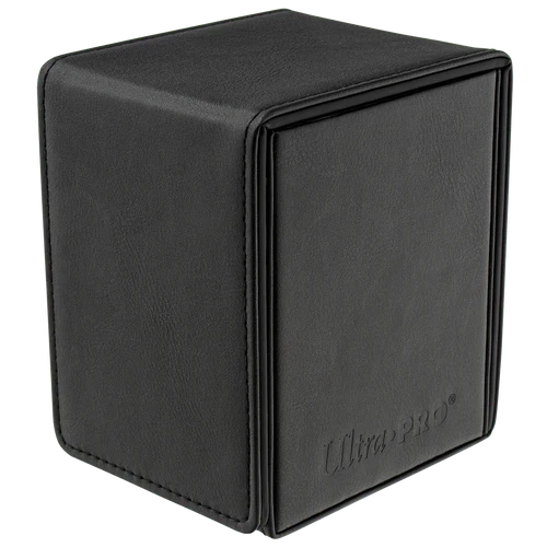 Ultra Pro Vivid Alcove Flip Deck Box