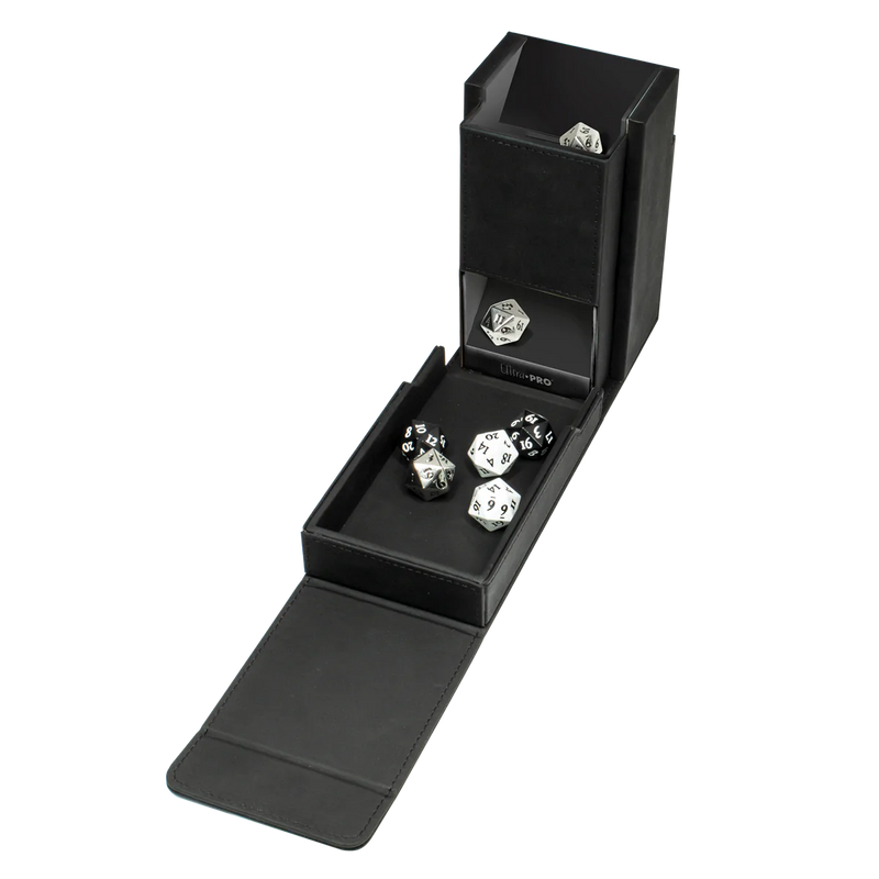 Alcove Dice Tower
