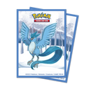 Frosted Forest - Pokemon Sleeves - 65 ct