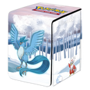 Pokemon Alcove Flip Deck Box - Frosted Forest