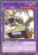 Panzer Dragon [LED2-EN047] Common