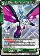 Vikal, Master of the Sky [TB1-063]
