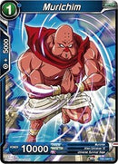 Murichim [TB1-047]