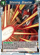 Shining Blaster [TB1-049]