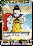 Dynasty's Solace Chi-Chi [BT4-089]
