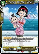 Caring Mother Videl [BT4-090]