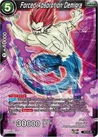 Forced Absorption Demigra [EX03-26]