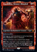 Purphoros, Bronze-Blooded [Theros Beyond Death]