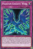 Phantom Knights' Wing [LEHD-ENC23] Common