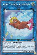 Some Summer Summoner [SOFU-EN049] Super Rare