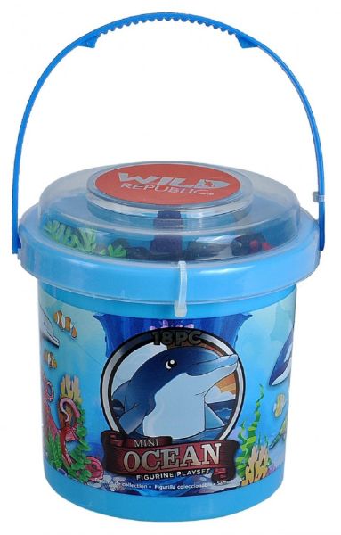 Mini Bucket Sets