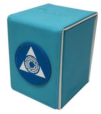 Guild Symbol Alcove Flip Boxes for Magic: The Gathering