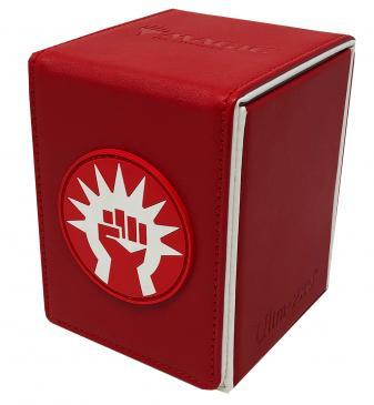 Guild Symbol Alcove Flip Boxes for Magic: The Gathering