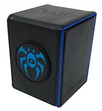 Guild Symbol Alcove Flip Boxes for Magic: The Gathering
