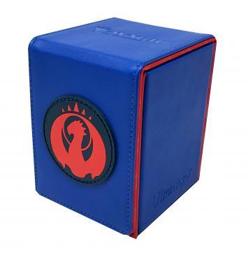 Guild Symbol Alcove Flip Boxes for Magic: The Gathering