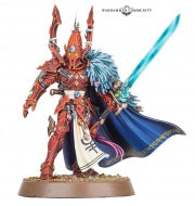 Ynnari: The Visarch