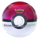 Pokemon - Poke Ball Tin