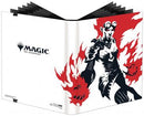 Pro-Binder Chandra, 9-Pocket