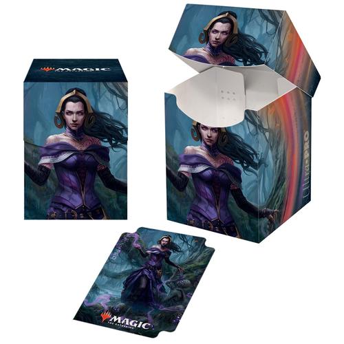 Ultra Pro M21 Core Deck Box